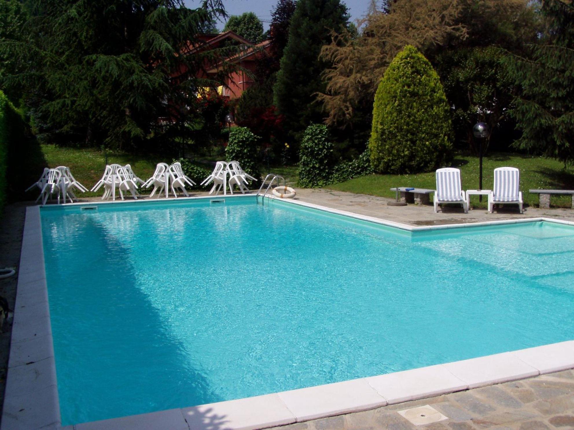 Villa San Carlo Cortemilia Bagian luar foto