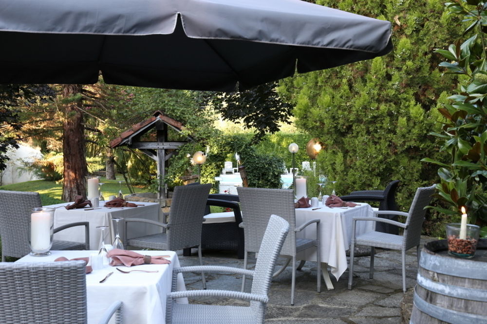 Villa San Carlo Cortemilia Bagian luar foto