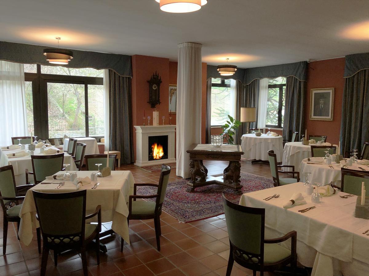 Villa San Carlo Cortemilia Bagian luar foto